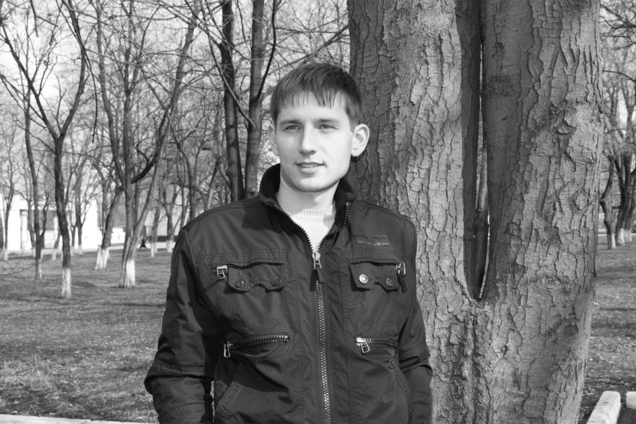 №7, Андрей Цеханов, 39 лет, Вышгород №7, Андрей Цеханов, 39 лет, Вышгород