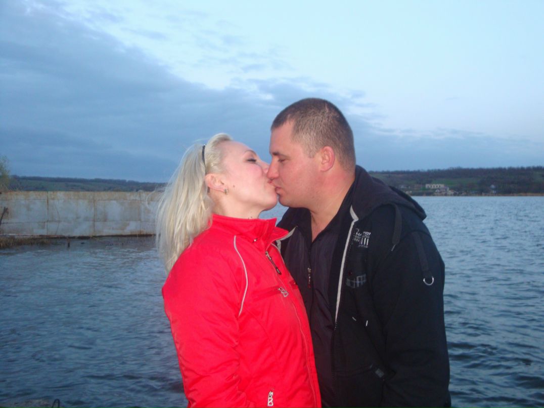 Инесска Кушнир | Вознесенск