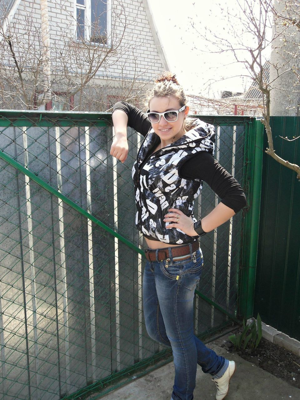 Катюша Козак | Николаев