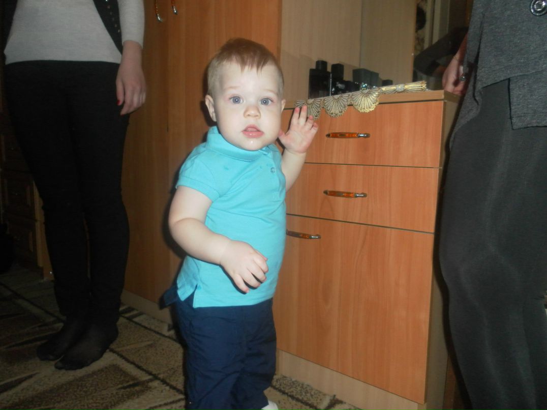 Алёна Ходаченко | Киев