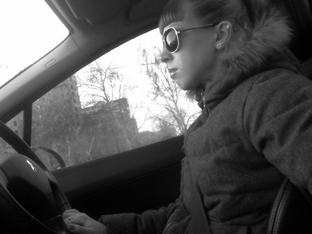 Анастасия Бочарова | Тула