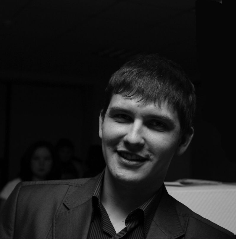 Алексей Тетюхин | Красноярск