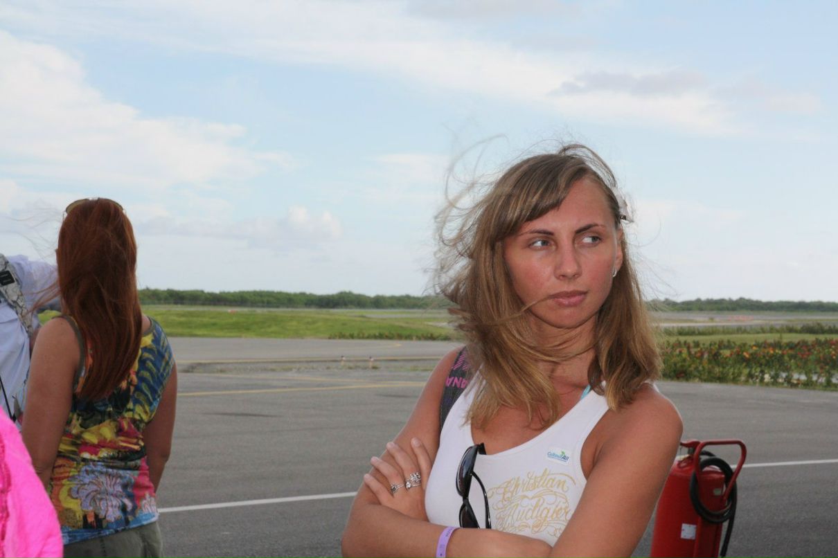 Анюта Вискас Ангел-А | Санкт-Петербург