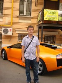 №22, Михаил Михальчук, 41 год, Москва №22, Михаил Михальчук, 41 год, Москва