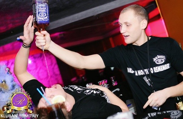 Андрей Шматко @нжей | Харьков