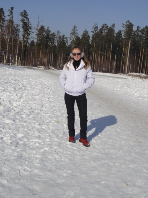 Екатерина Ковшик | Иркутск