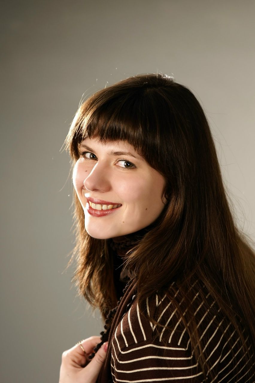 Зоя Николенко | Новомосковск