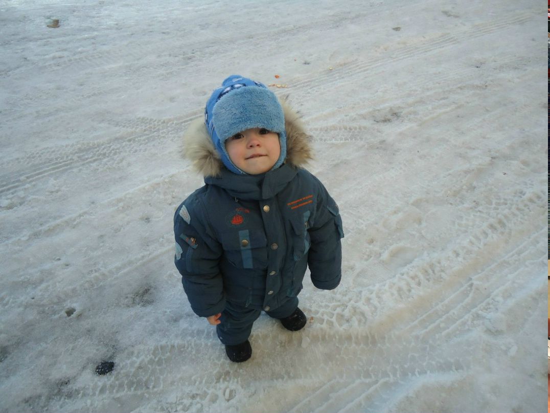 Эдуард Кондратьев | Сегежа