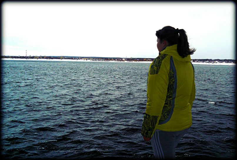 Юляшка Калашникова | Пермь