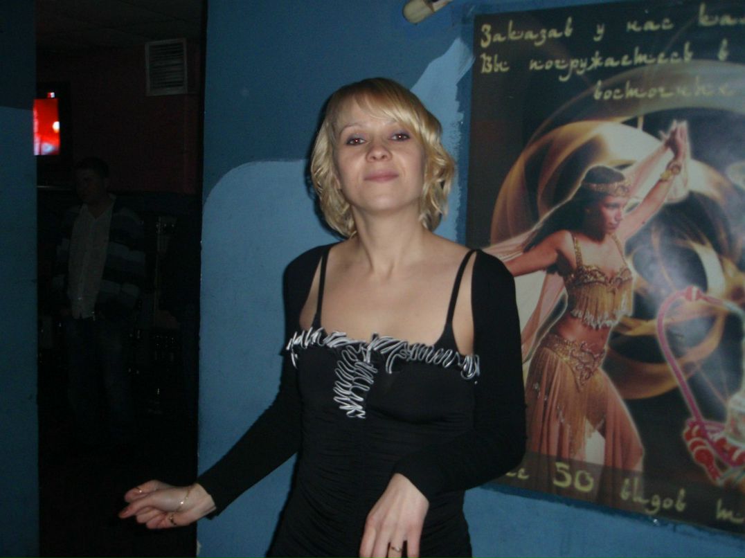 Людмила Савченко | Малин