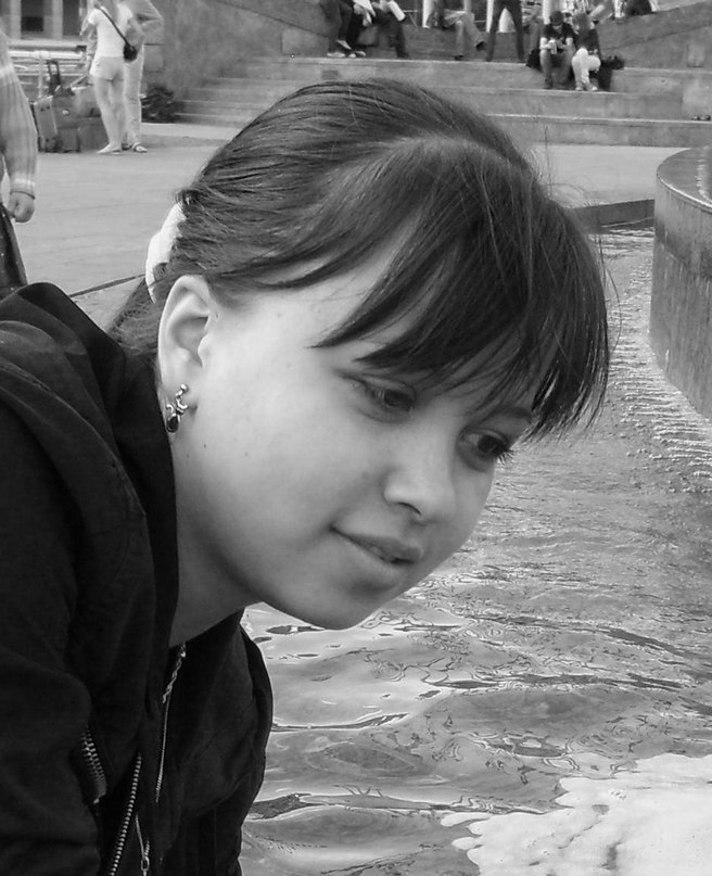 Анечка Кобелева | Екатеринбург