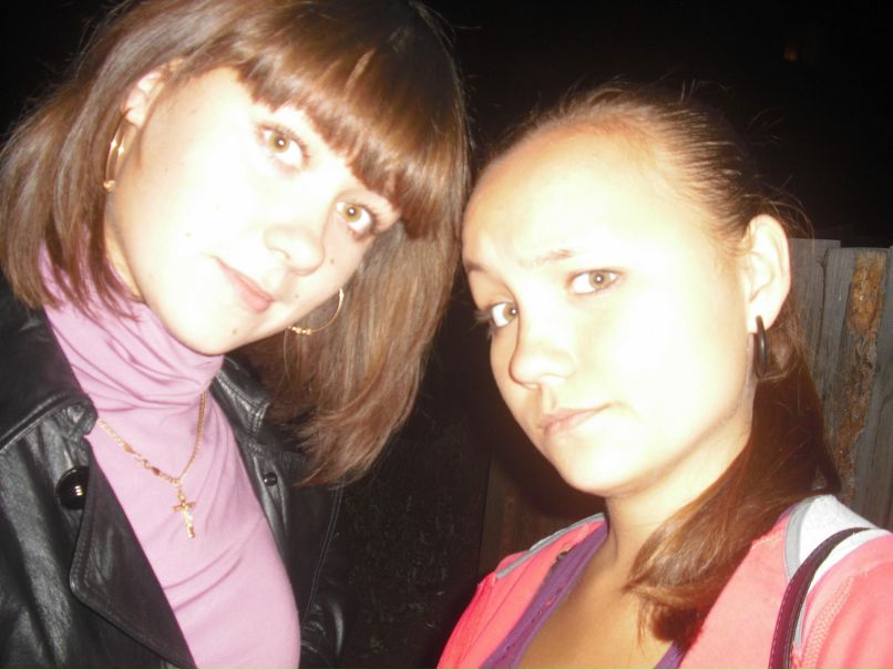 Наталия Богачёва | Улан-Удэ