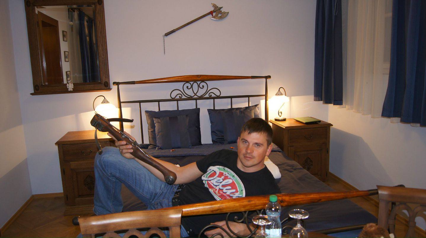 Дмитрий Потапенко | Санкт-Петербург