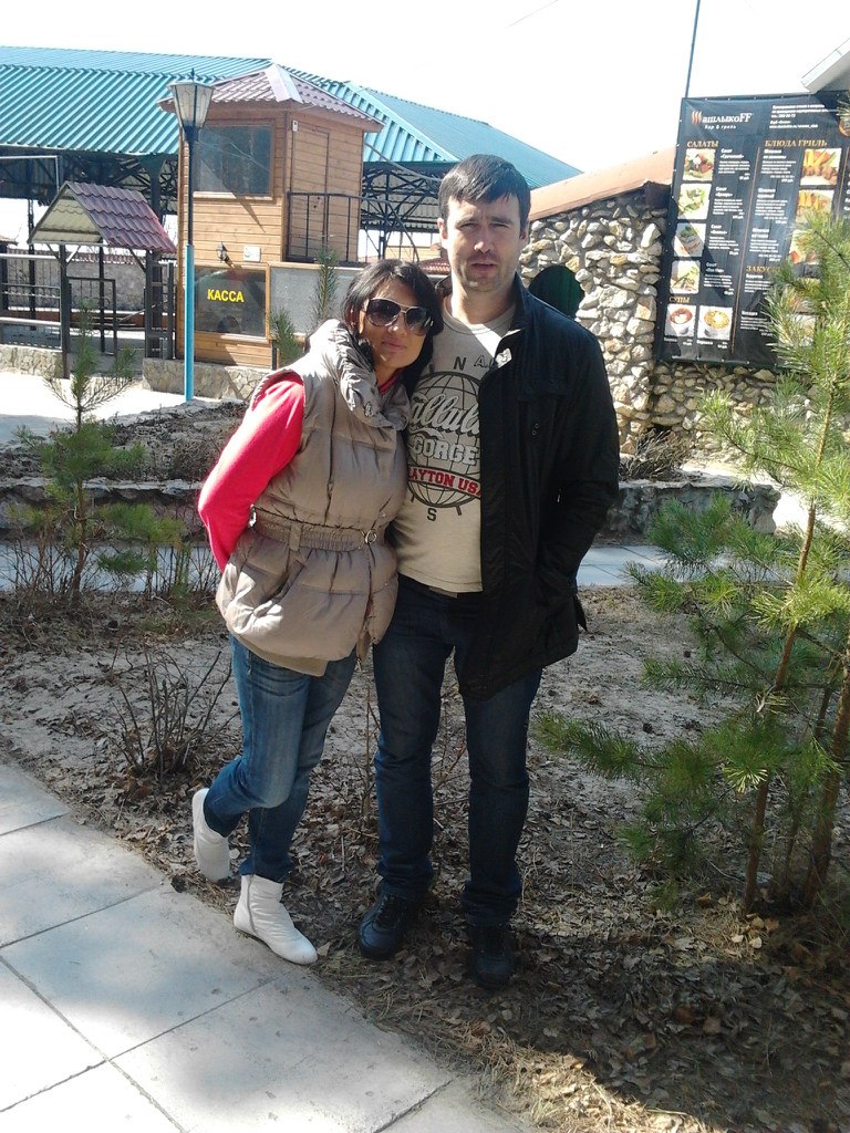 Яна Жамойда | Новосибирск