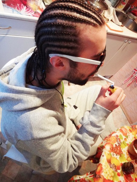 №36, Антон Дитюк, Москва №36, Антон Дитюк, Москва