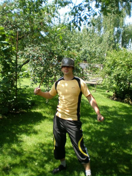 №8, Евгений Грачев, Харьков №8, Евгений Грачев, Харьков