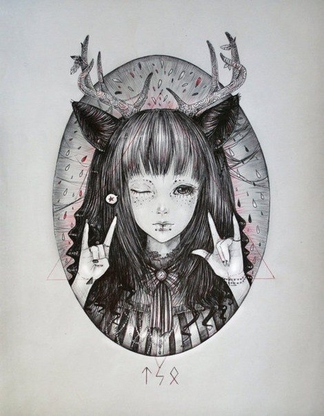 Анастасия Османи | Томск