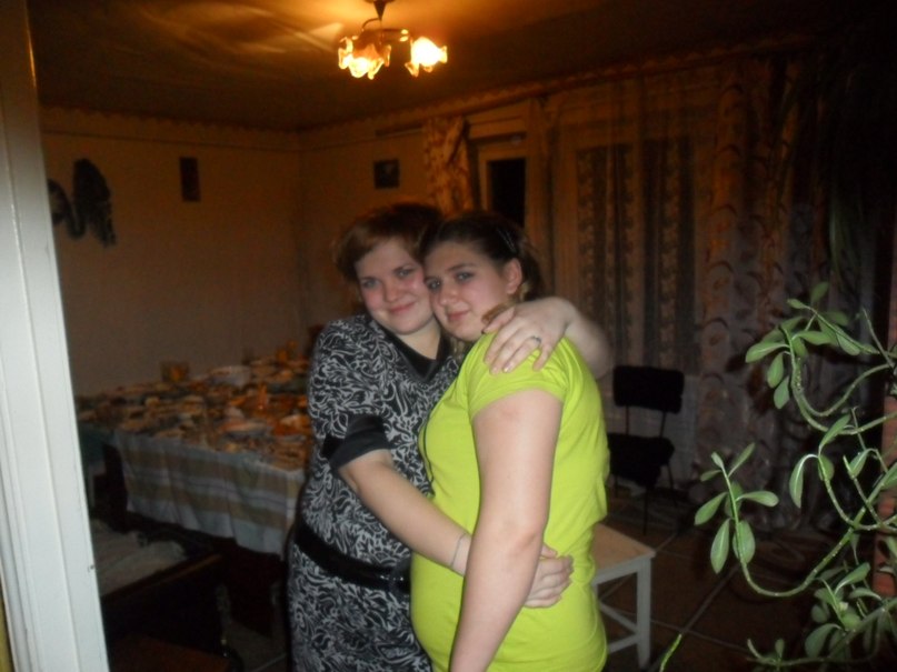 Валентина Тытаренко Алексеевна | Каменка