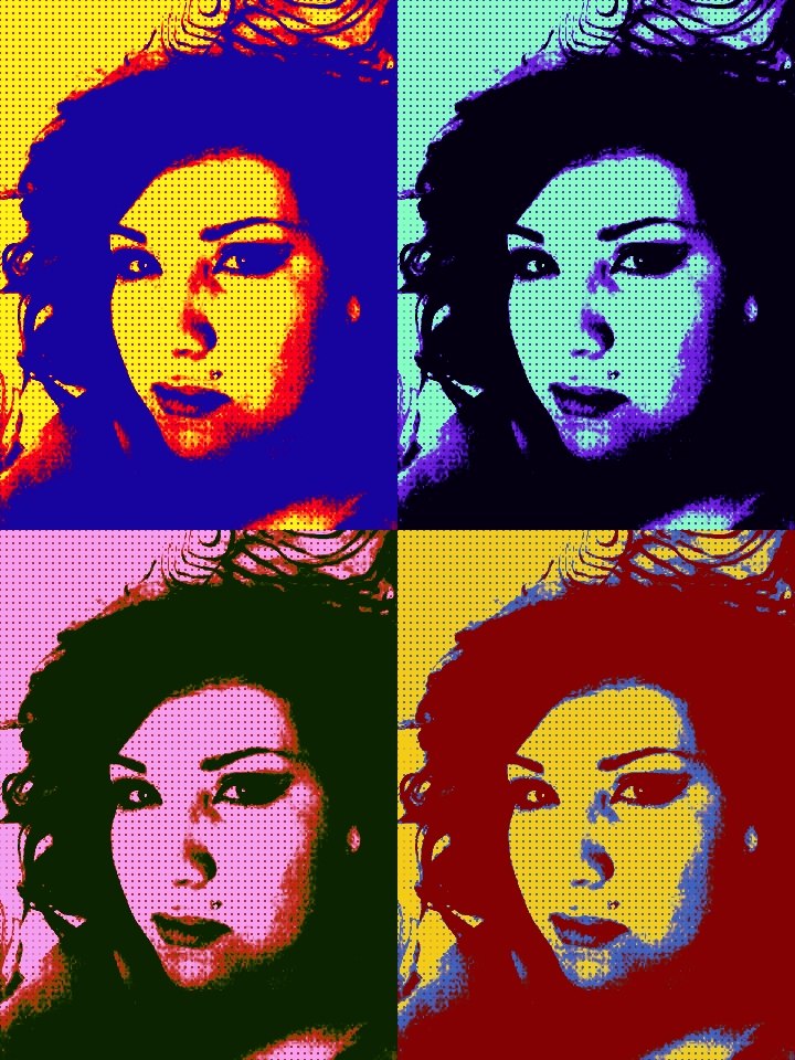 Svetlana Petrova | Барнаул