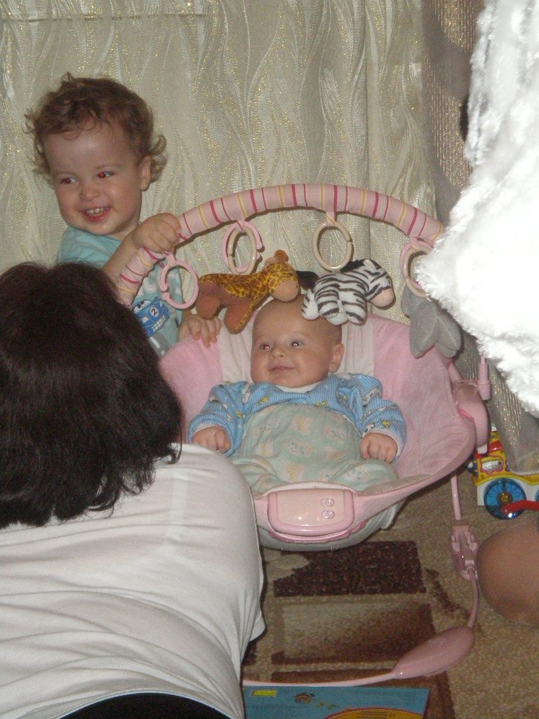 Ольга Витковская (Ряснова) | Кривой Рог