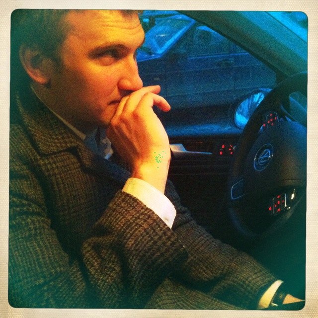 Артур Овчинников | Пермь