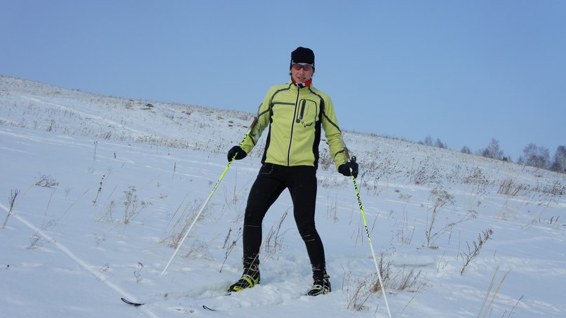 Александр Поварницын | Ижевск