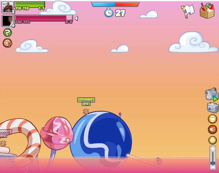 Эльвира Камалова | Рыбная Слобода