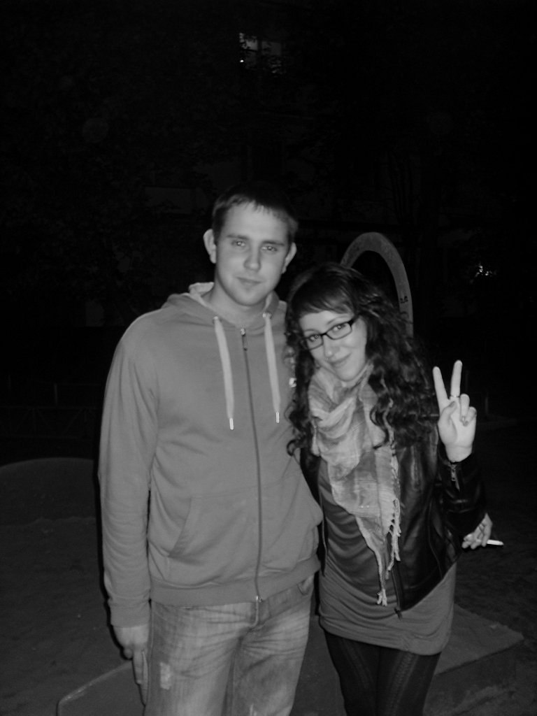 Никита Евдокимов | Москва