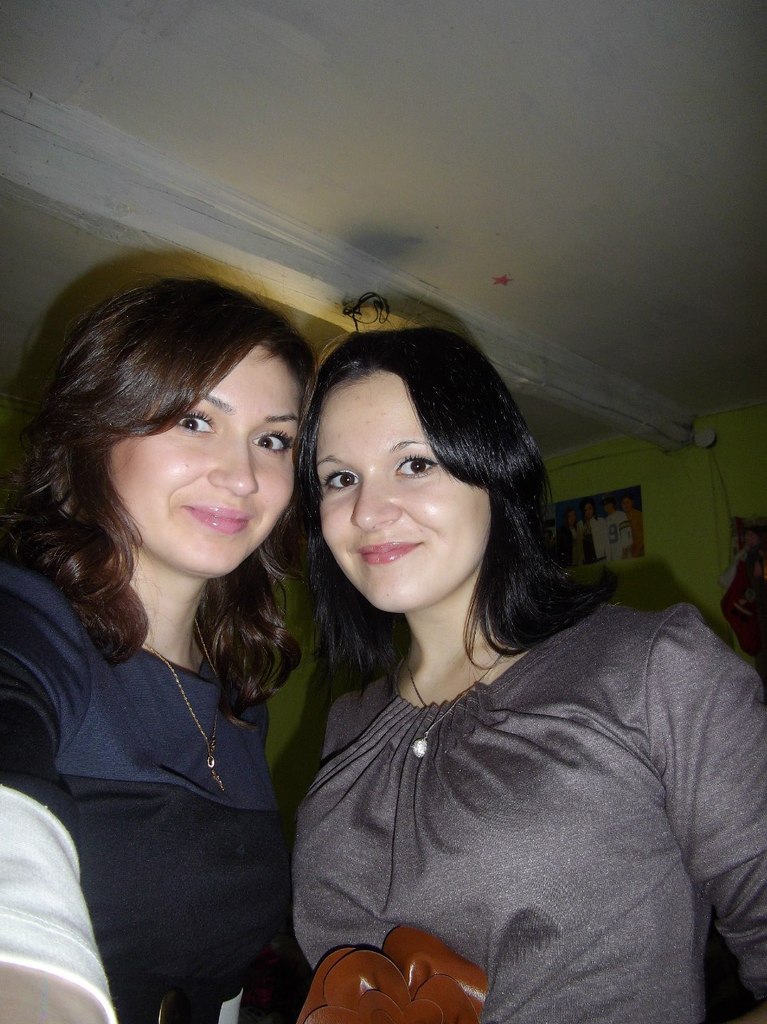 Ксюша Бузня ♥LiTtLe StAr♥ | Киев