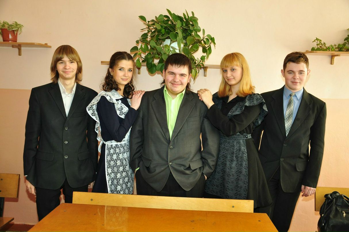 Влад Селезнев | Москва