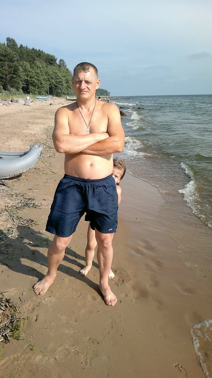 Александр Тимохов | Санкт-Петербург