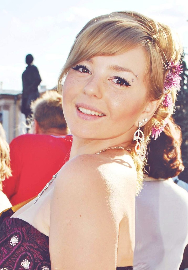 Таня Тинтун | Москва