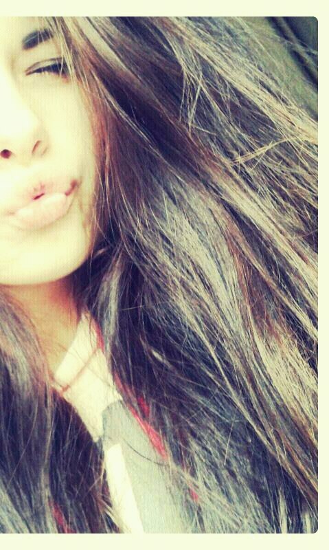 Александра Чернова | Новосибирск