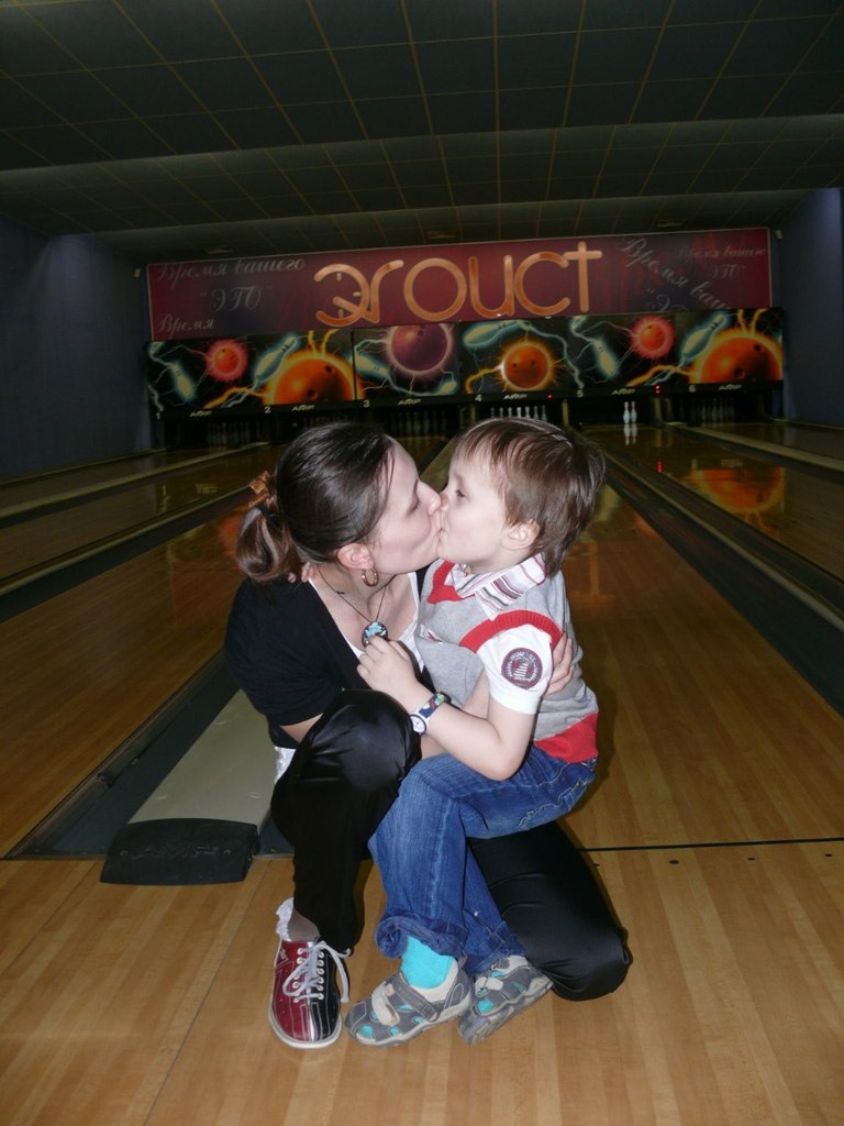 Гриня Тюхтин | Омск