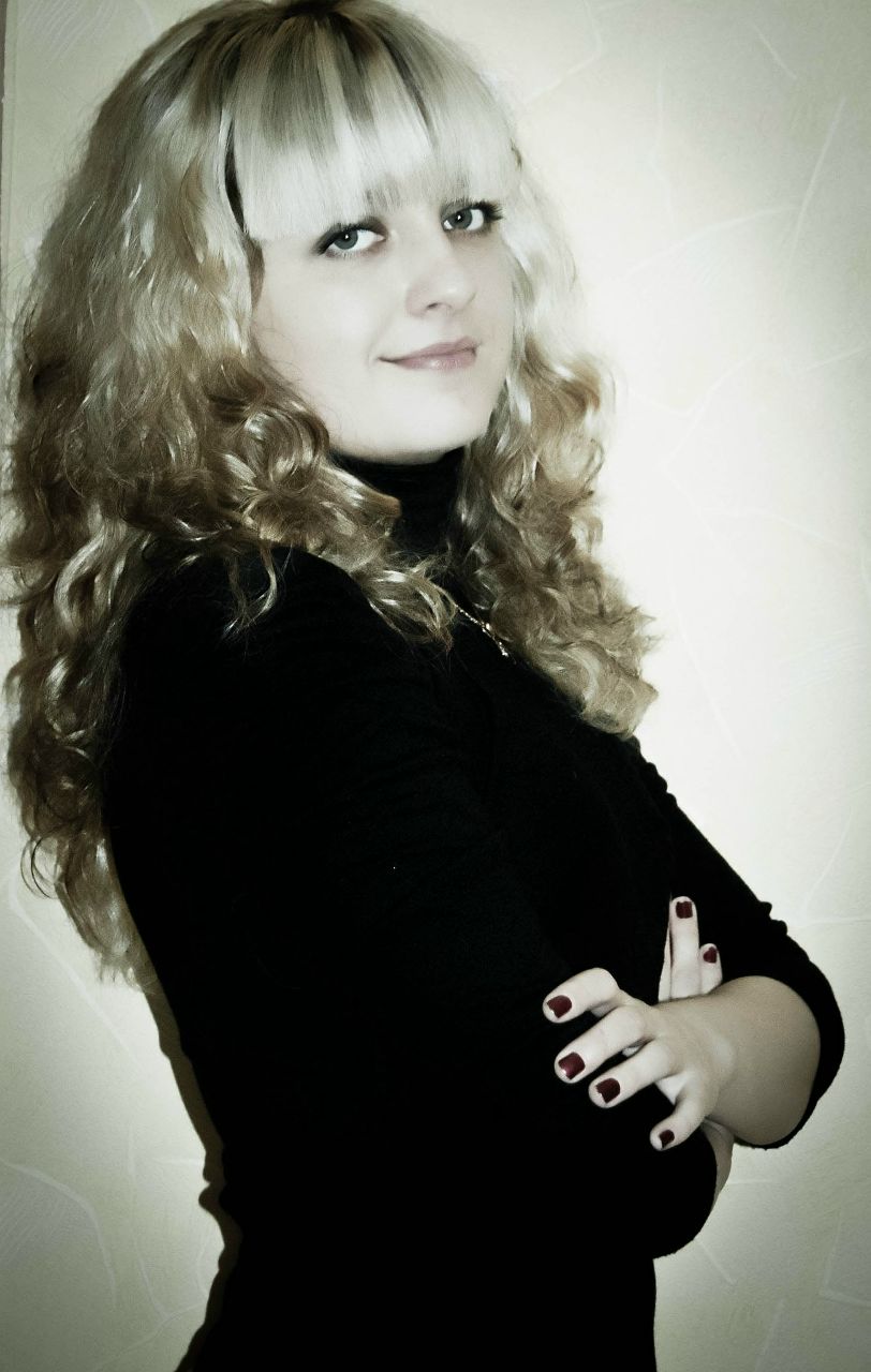 Александра Ишкова | Белгород