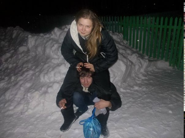 №76, Марина Лапшина, Ярославль №76, Марина Лапшина, Ярославль