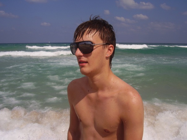 №4, Андрей Коваль, 36 лет, Киев №4, Андрей Коваль, 36 лет, Киев
