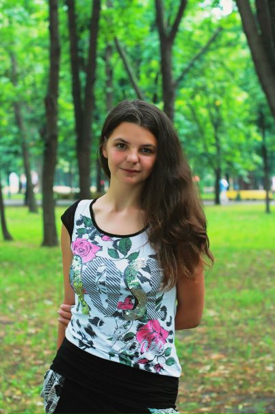 №7, Светлана Кириллова, 41 год, Харьков №7, Светлана Кириллова, 41 год, Харьков