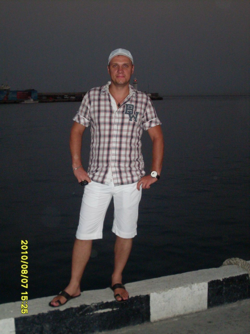 Даниил Манаков | Ялта