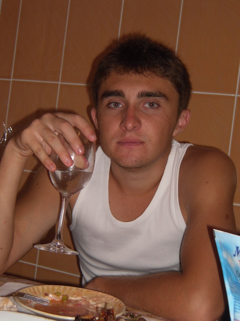 Андрей Сажин | Faro