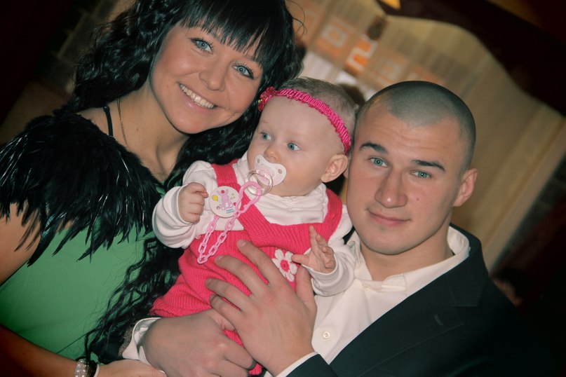 Мария Щурова | Нижний Новгород