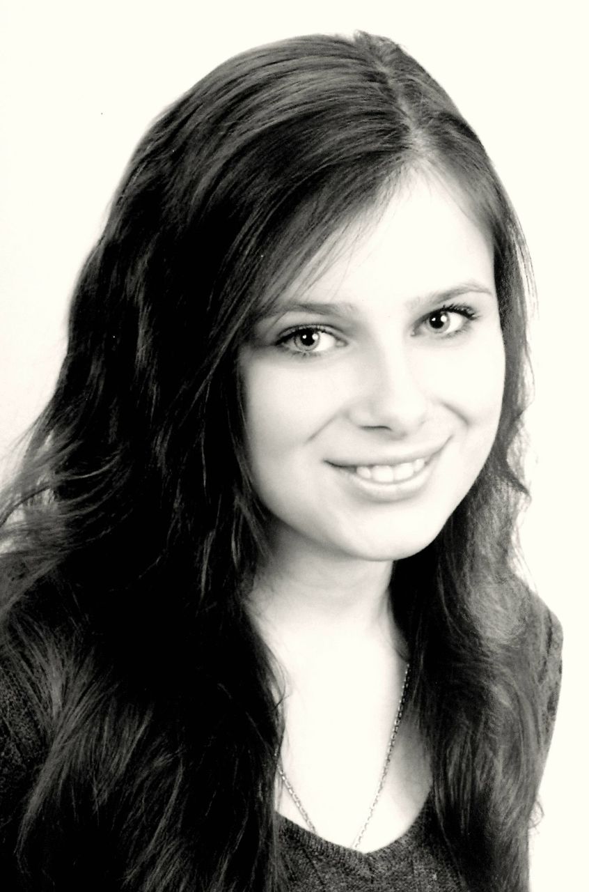 Виктория Передерий | 