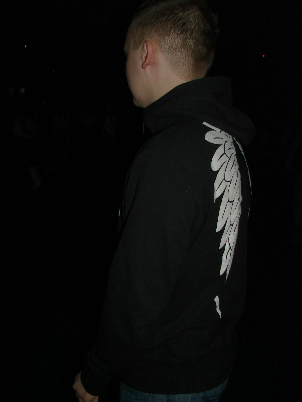 Сергей Журавлёв Hvost | Москва