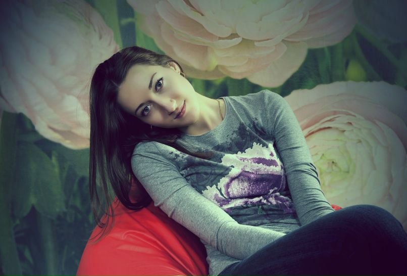 Натали Тимий | Москва