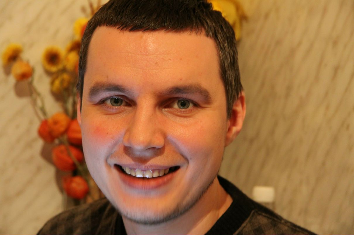 Николай Бучнев | Москва