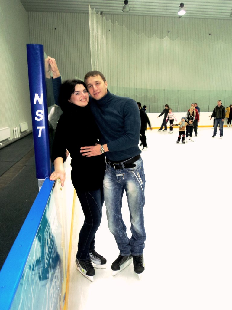 Елена Зиновьева | Красногорск