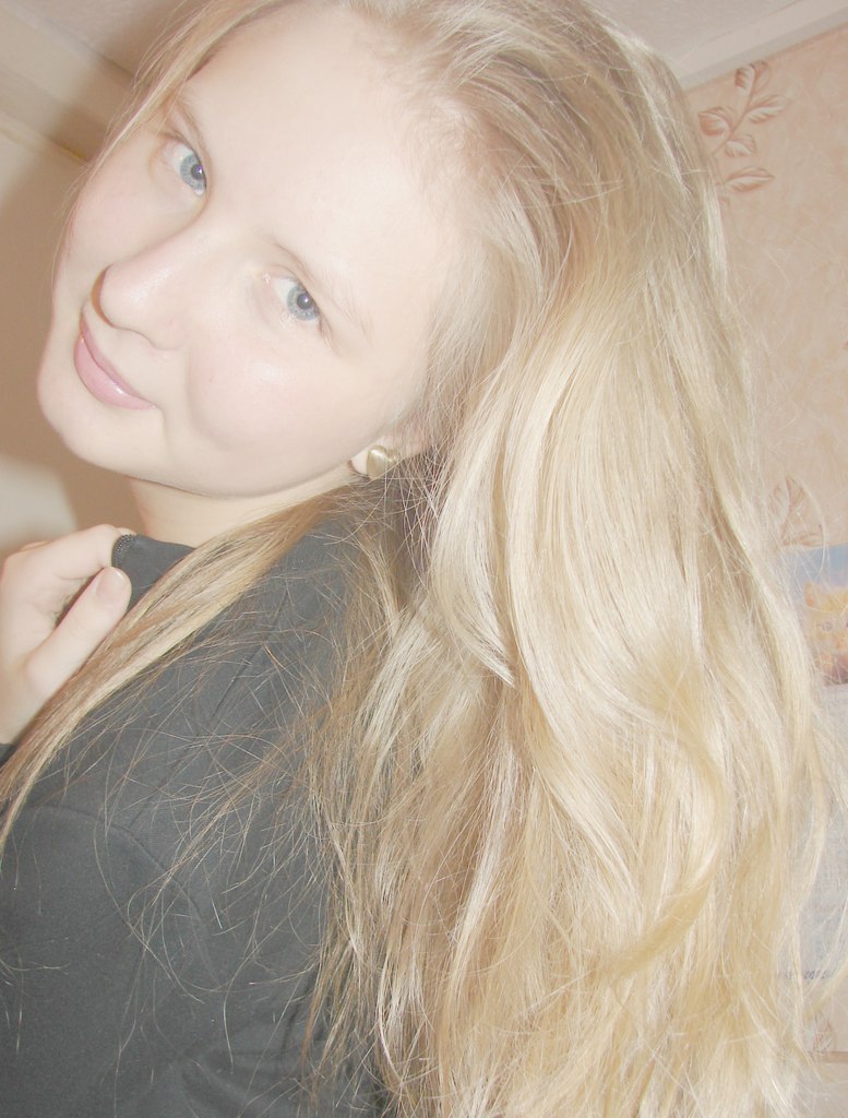 Анастасия Крошеницына | Новодвинск