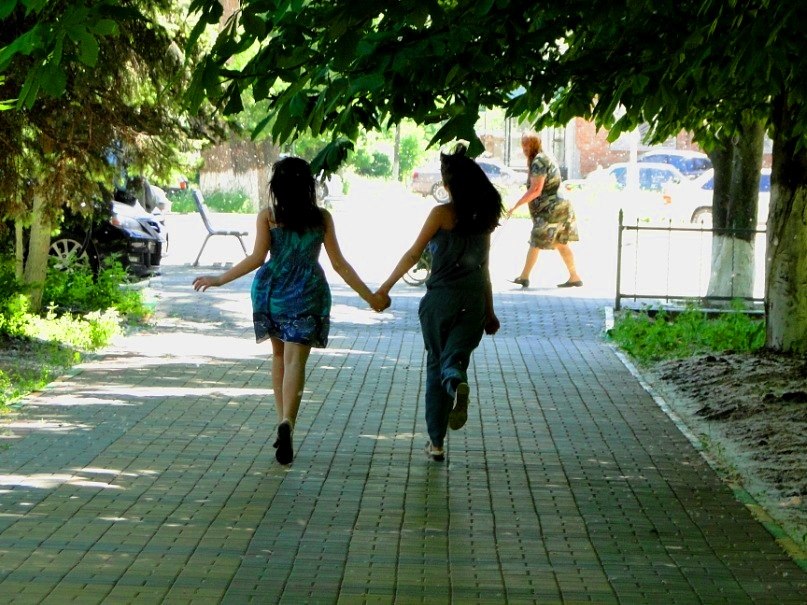 Кристина Гусакова | Батайск