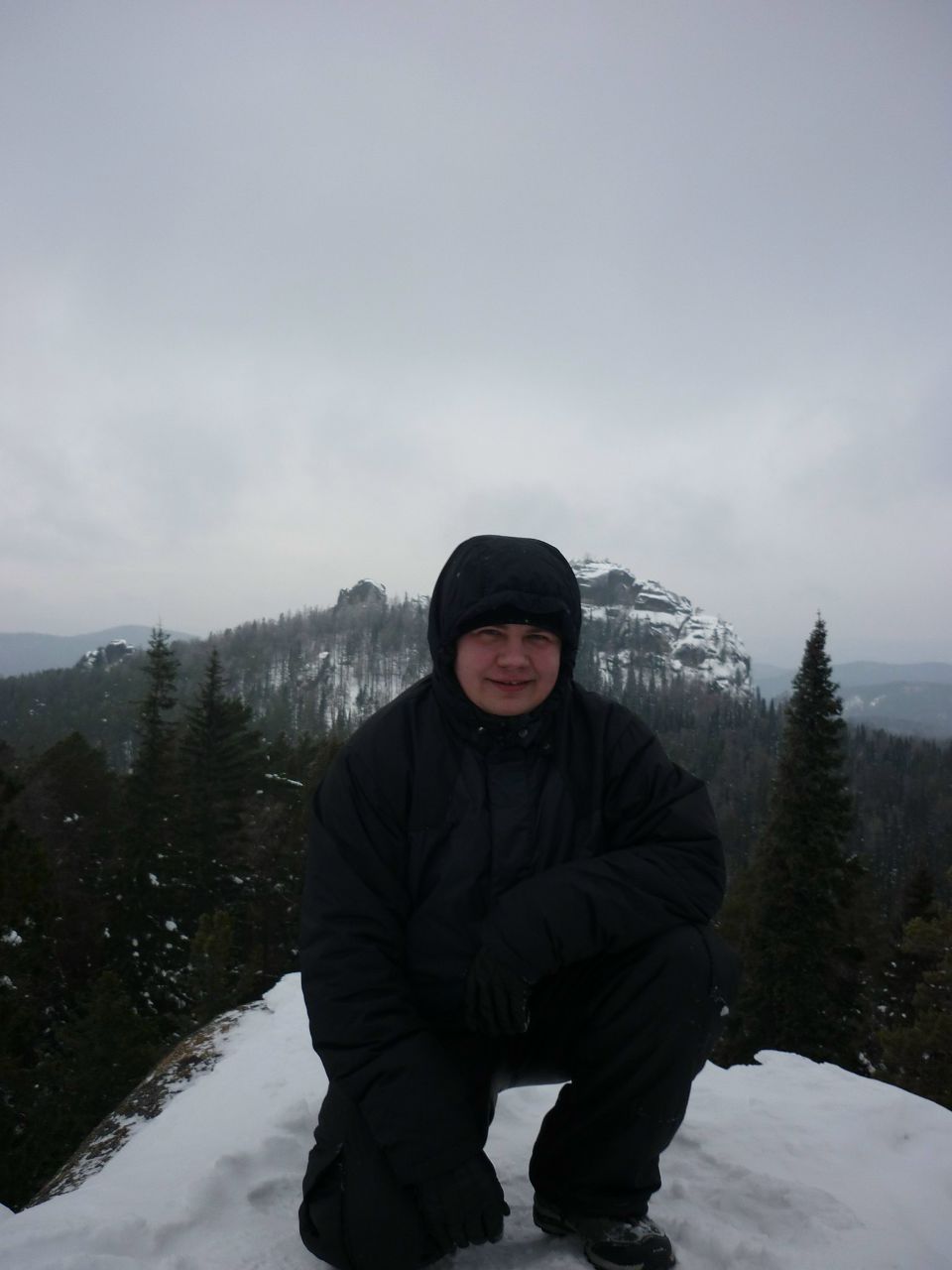 Павел Сизых | Красноярск