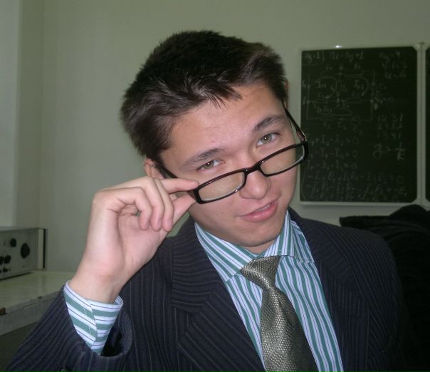 №79, Руся Стич, 33 года, Астана, Казахстан №79, Руся Стич, 33 года, Астана, Казахстан